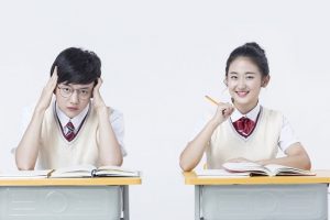 Khóa học Tiếng Hàn trung cấp 4