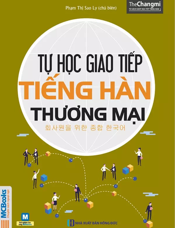 tu hoc giao tiep tieng han thuong mai min