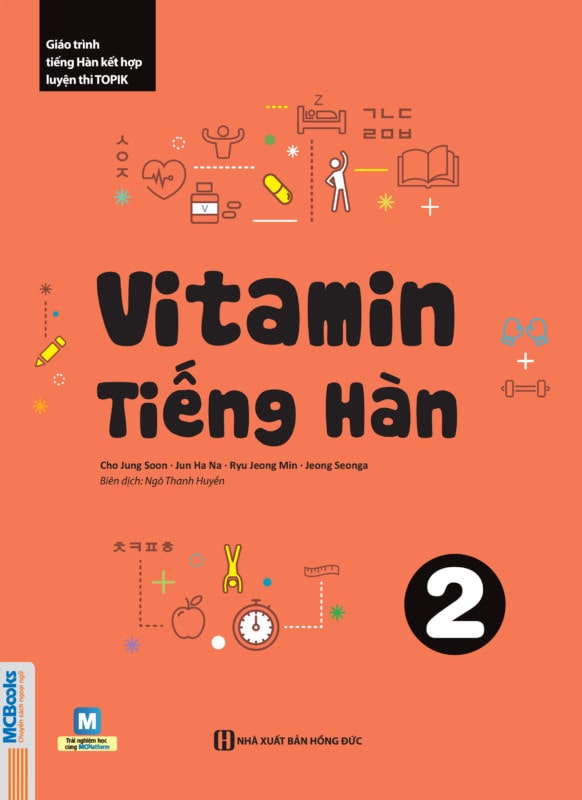 vitamin tieng han 2 min