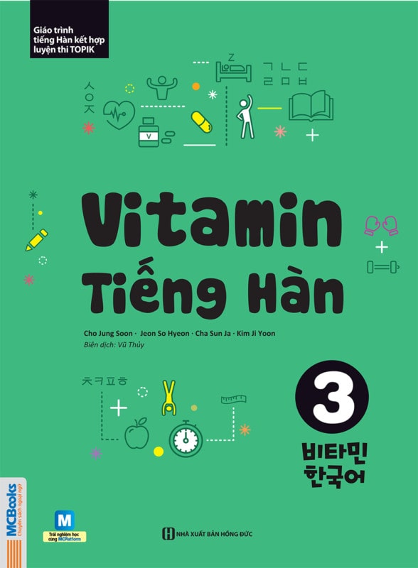 vitamin tieng han 3. min